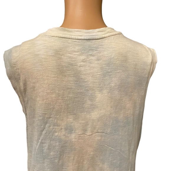 Universal Thread Tie Dye Sleeveless Midi Dress Size M - Picture 8 of 15